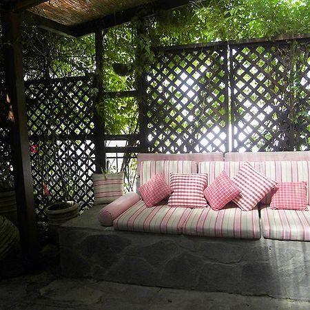 Charming Maisonette Polychrono Exterior photo