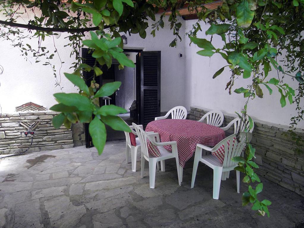 Charming Maisonette Polychrono Exterior photo