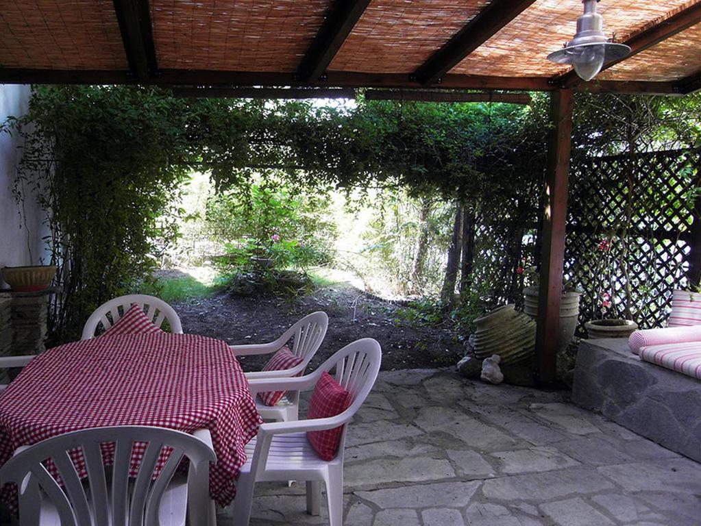 Charming Maisonette Polychrono Exterior photo